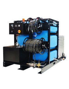 HIDROLIMPIADORA AGUA FRÍA HYDROCOLD DIESEL